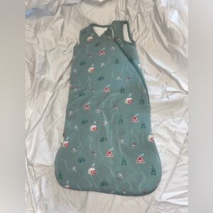 Kyte Baby Sleep Sack 2.5 tog Size Small